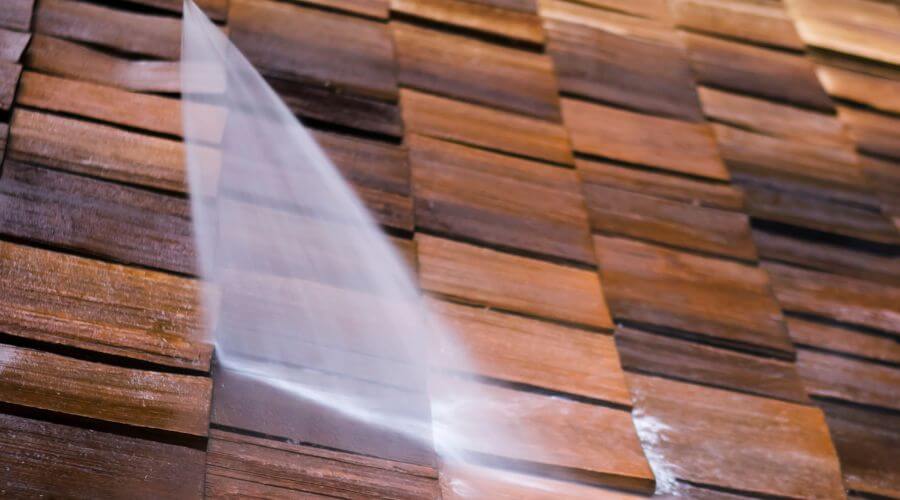 Roof Repair in Dows, IA